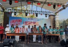 LTF 2026 Resmi Dibuka, Likupang Kembali Jadi Panggung Promosi Wisata dan Budaya Minut